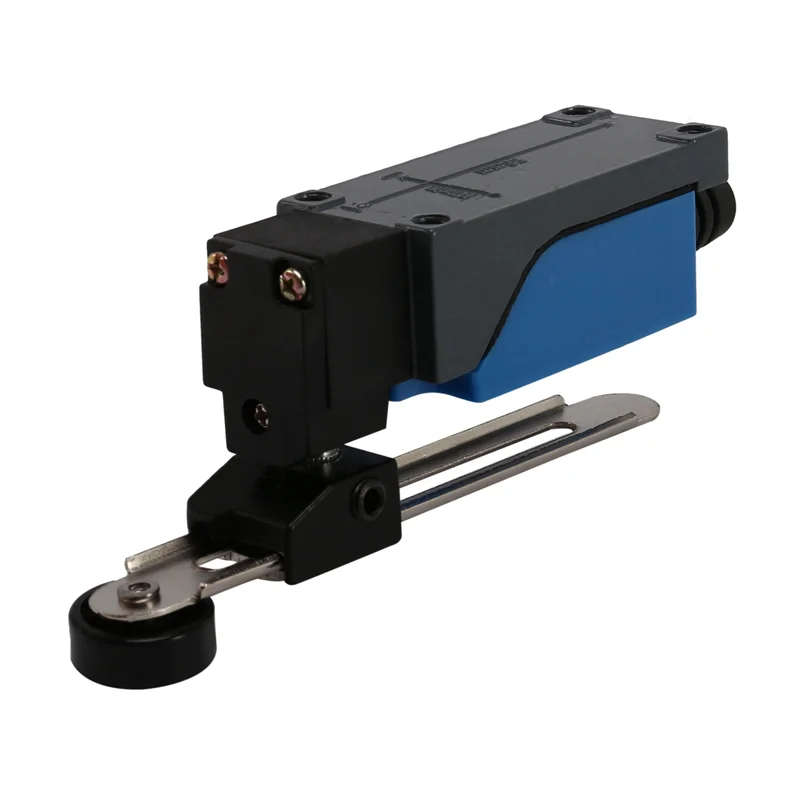 

AS60-8X ME-8108 Momentary Rotary Adjustable Roller Lever Arm Limit Switch
