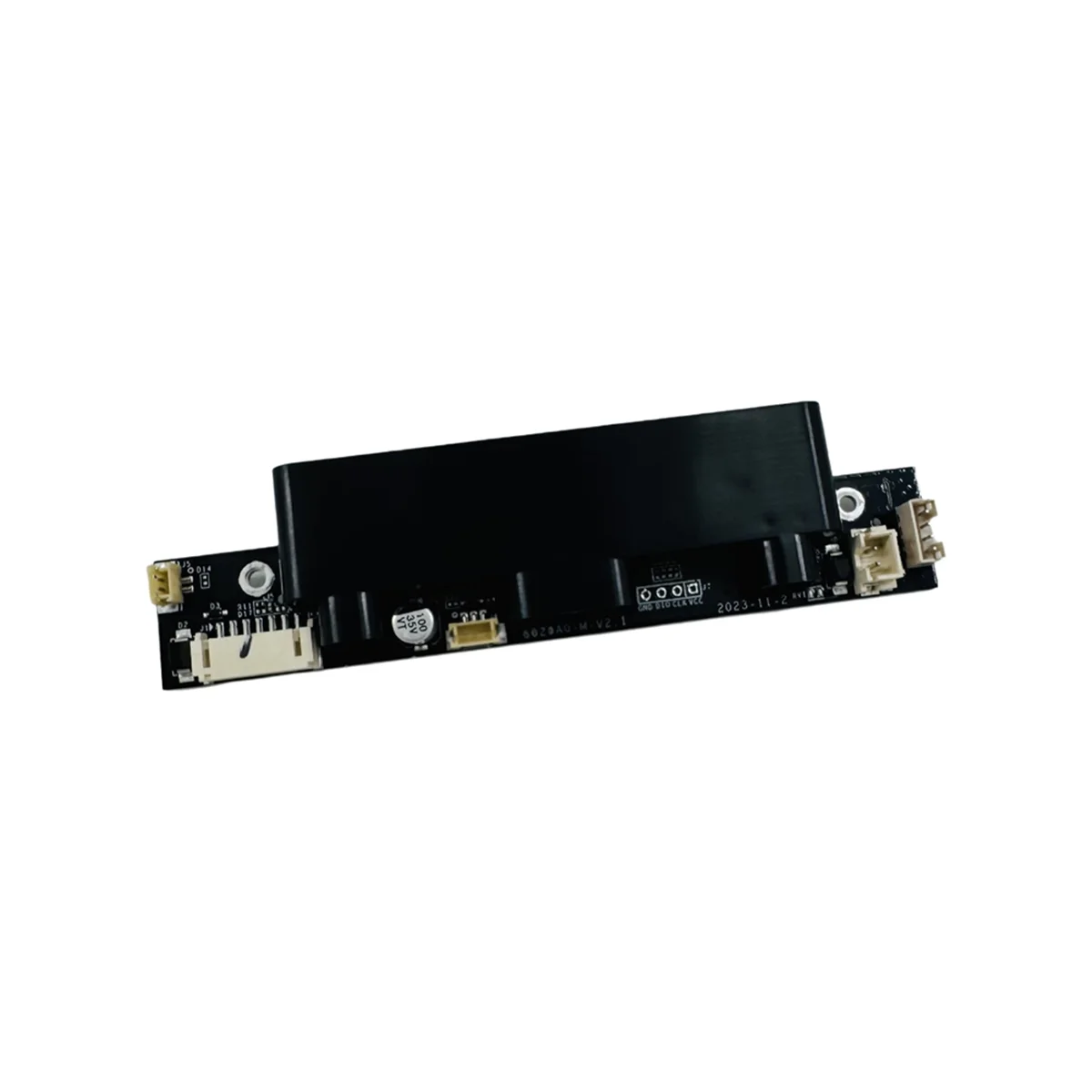 

Материнская плата ведра для пыли A010 для робота-пылесоса E20 Plus, запасные части, материнская плата базовой станции