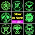 Custom MOQ 50pcs