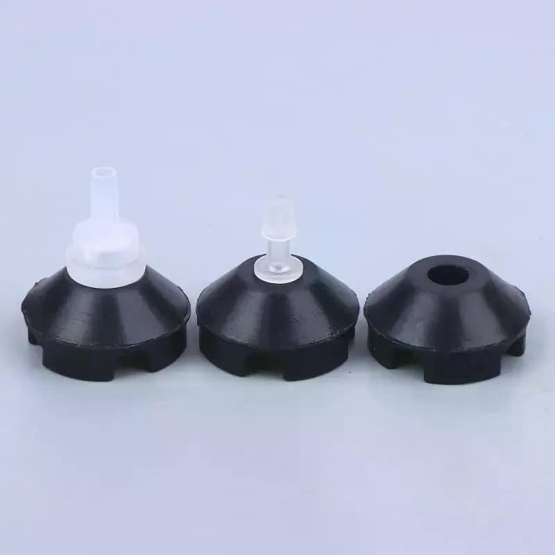 

Infusion Resin Connector with Base Glue Injection for Carbon RTM Vaccum Fiber