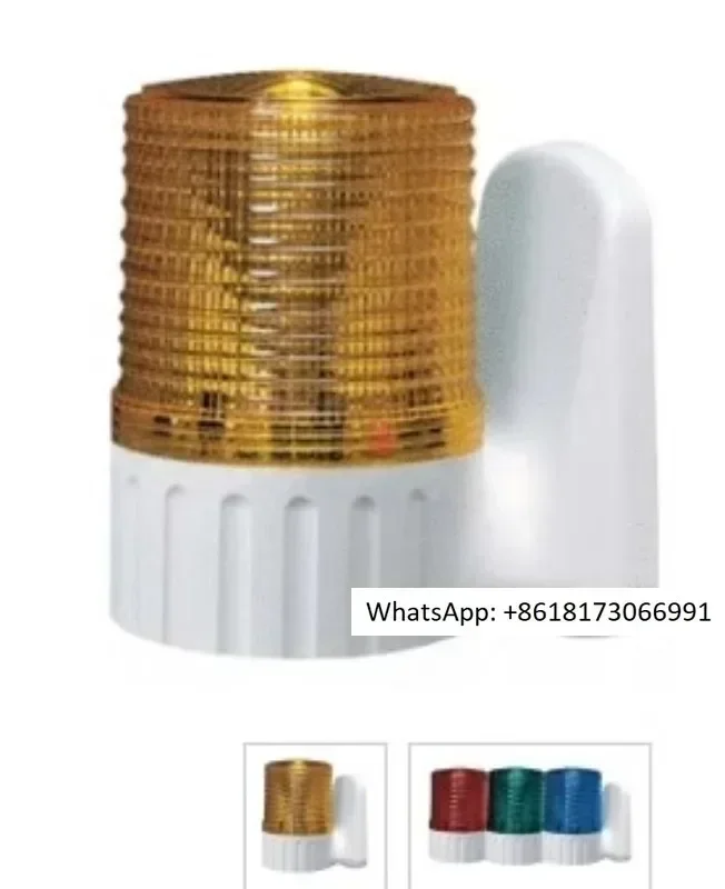 Reminder Light S80AR-S80AU-S80ALR-S80AULR-S80AL-BZ-DC24V