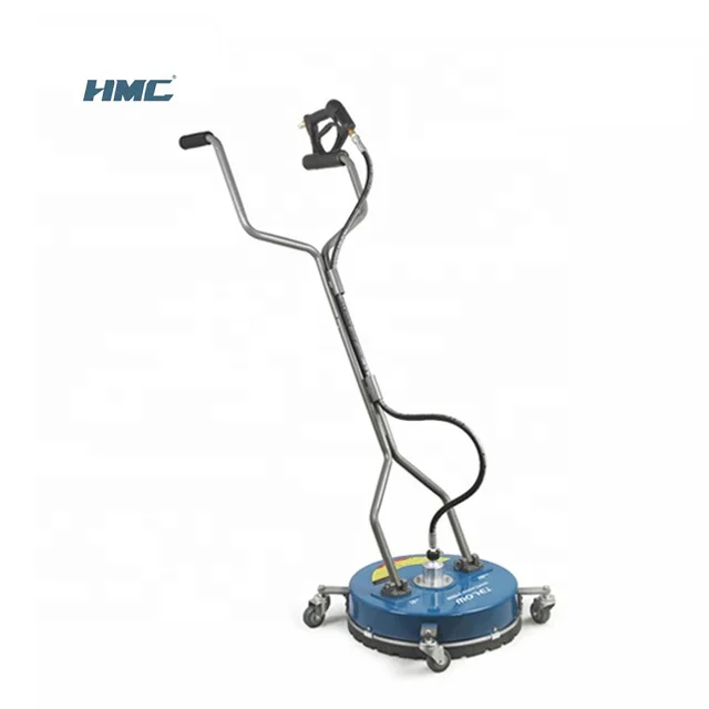 4000psi Power Whirl Way Flat Pressure Washer Surface Cleaner