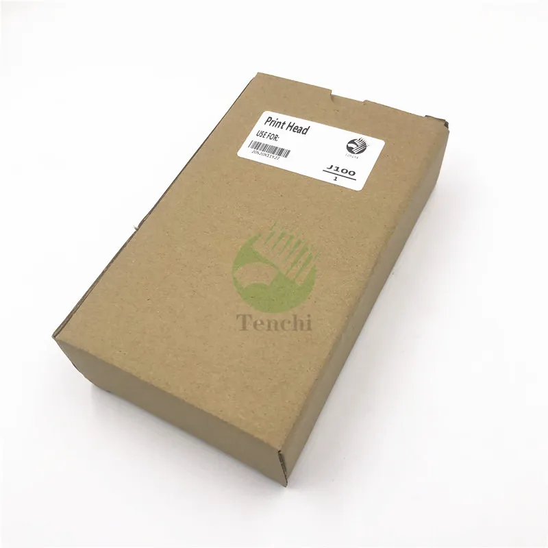Free Shipping J100 Printhead Original 99% New for Brother DCP-J100 J105 J152 J205 MFC-J200 T300 T500 T700 T800 Printer Head
