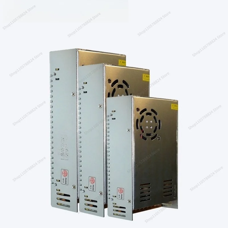 For 220V To 24V 400W Switching Power Supply 17A High Power DC Brushless Motor Dedicated