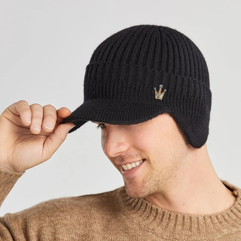 Thumbnail 3 - #38 Cheap Fleece Lined Beanies Worth Buying