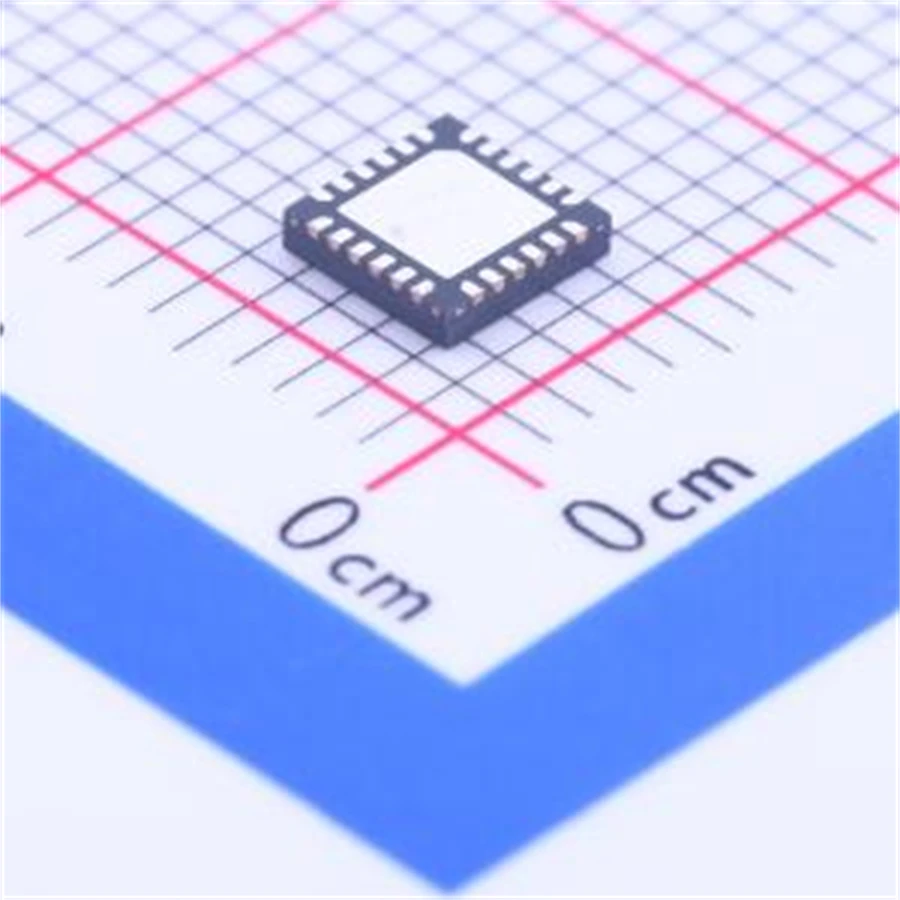 10 PÇS/LOTE HMC472ALP4ETR (attenuatadores RF)