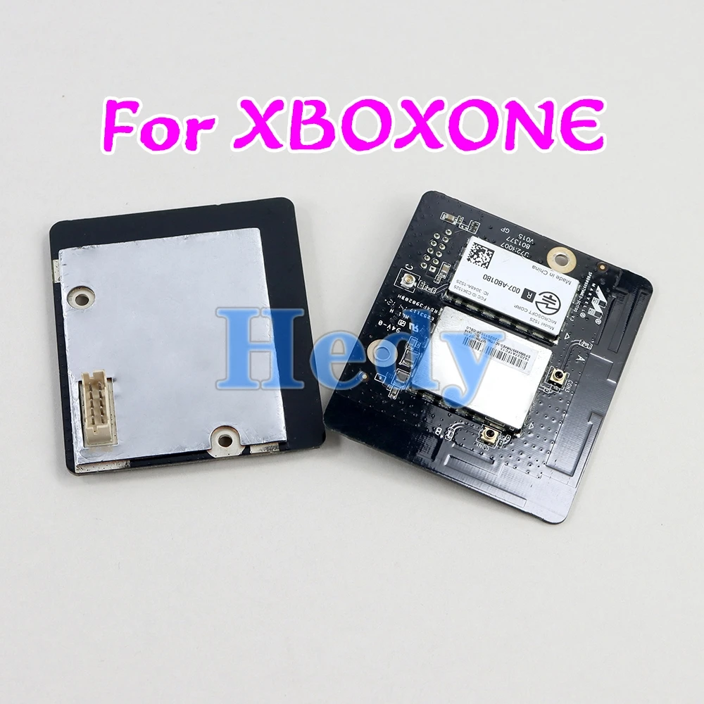 

10PCS Wireless Bluetooth-compatible WiFi Card Module Board Replacement For Xbox One Slim XboxOne S X Console Repair