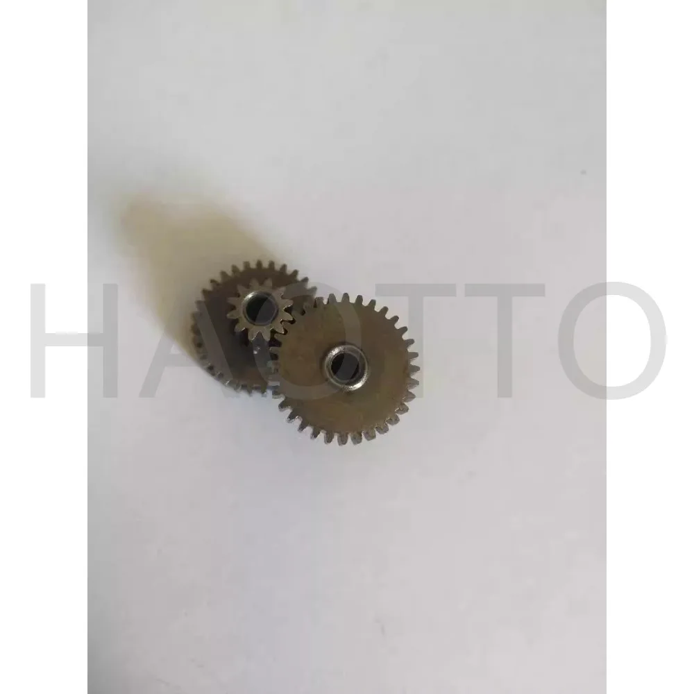 1Pcs 12-32 Teeth/0.5 Mode Gear/small Module/precision Gear/inner Hole 3mm 2026 Years For As Picture