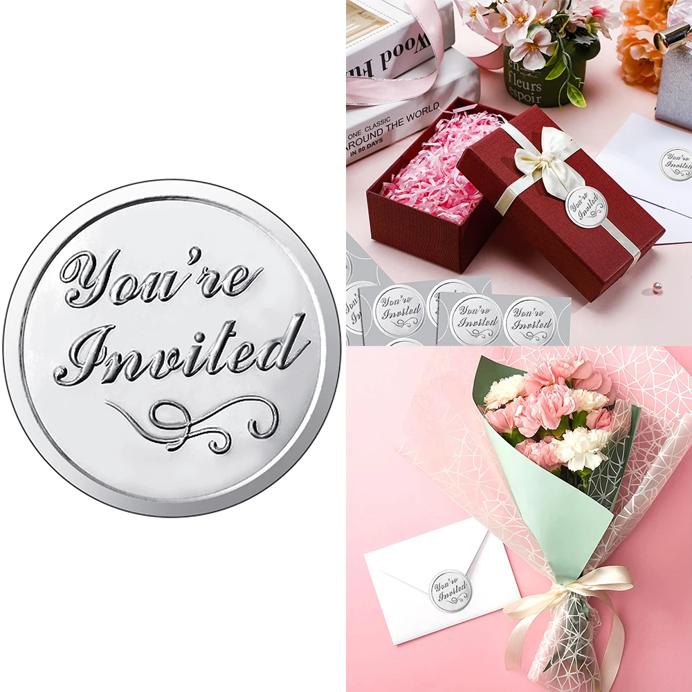 50/100Pcs/Set You'r… - image