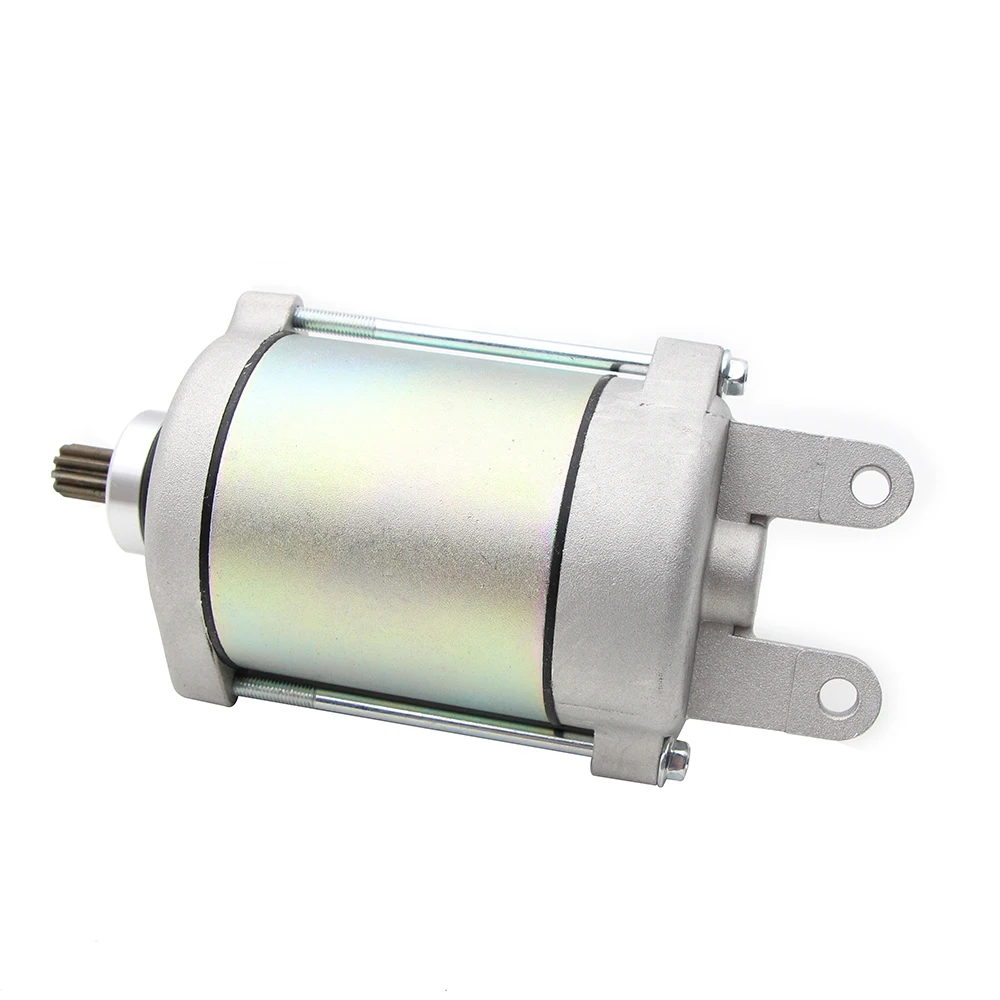 31210-KHE7-90A Motorcycle Electrical Starter Motor For KYMCO People S 250 Xciting 300i Scommetti e vinci 250 Grand Vista 250