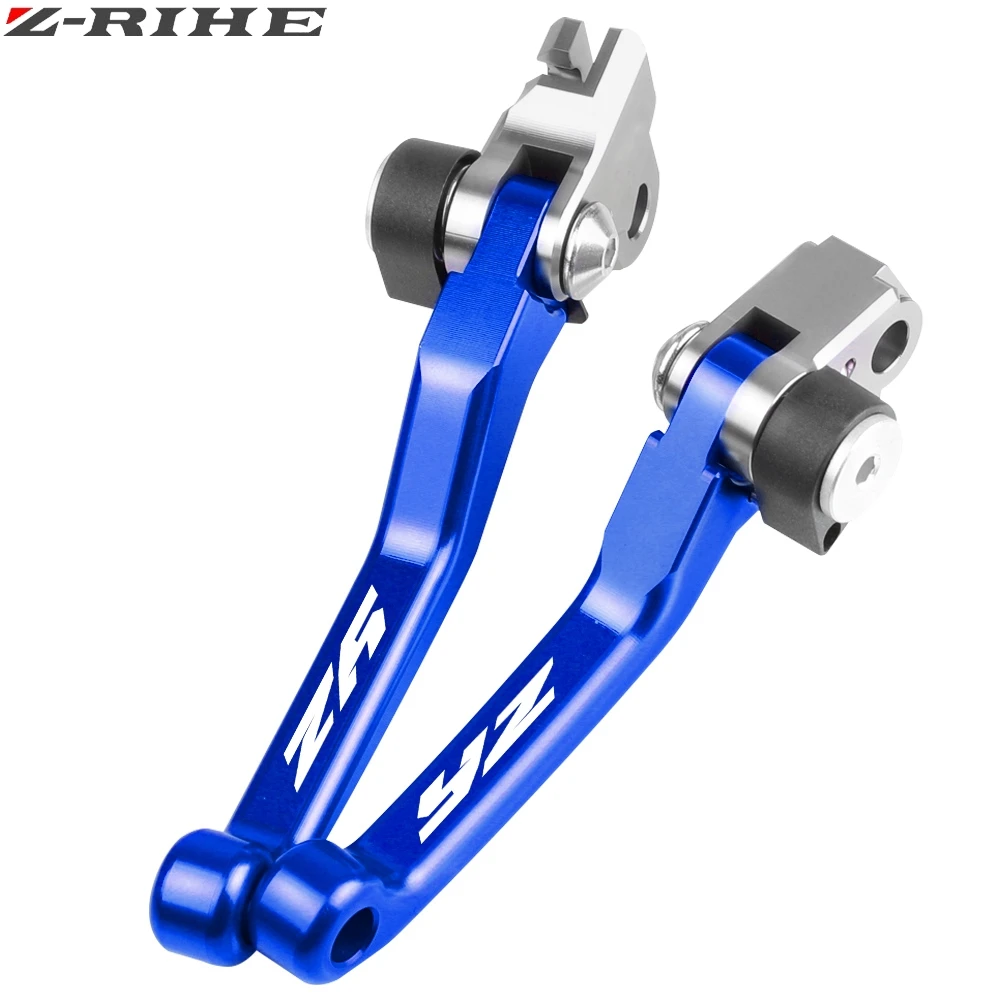 Motorcycle For YAMAHA YZ80 YZ85 YZ125/X YZ250/F/FX/X YZ426F YZ450F YZ450FX Brake Clutch Lever Pivot Lever YZ 80 85 125 250 450