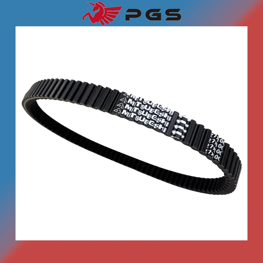 

Kevlar ZONTES 350D ZT D350 Transmission Drive Belt Modification Accessories For Zontes 350 D