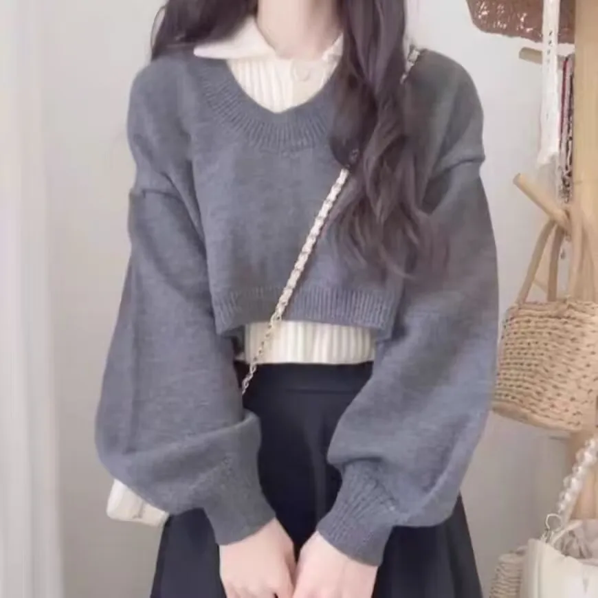 Thumbnail 3 - #18 Cheap Womens Sweater Vests Worth Buying