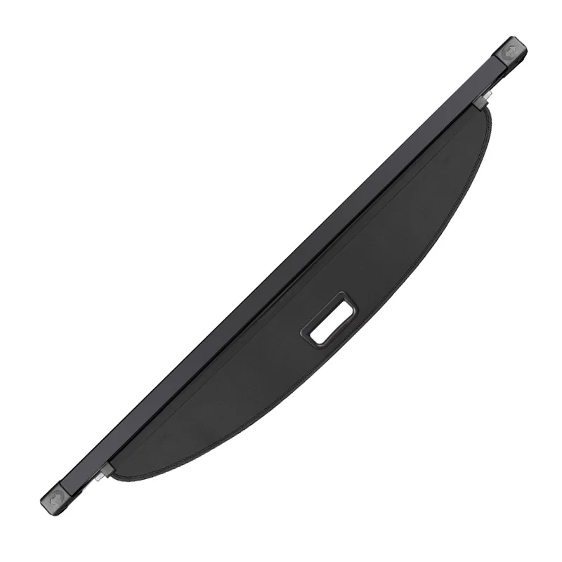 

Drop Shipping Retractable Trunk Cargo Cover for Telluride 2022-2024 Interior Automotive Accessories for Car