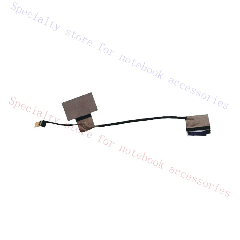 A+  For Lenovo ThinkPad YOGA X380 screen cable DTZS1 LCD EDP FHD IR DC02C00GN00