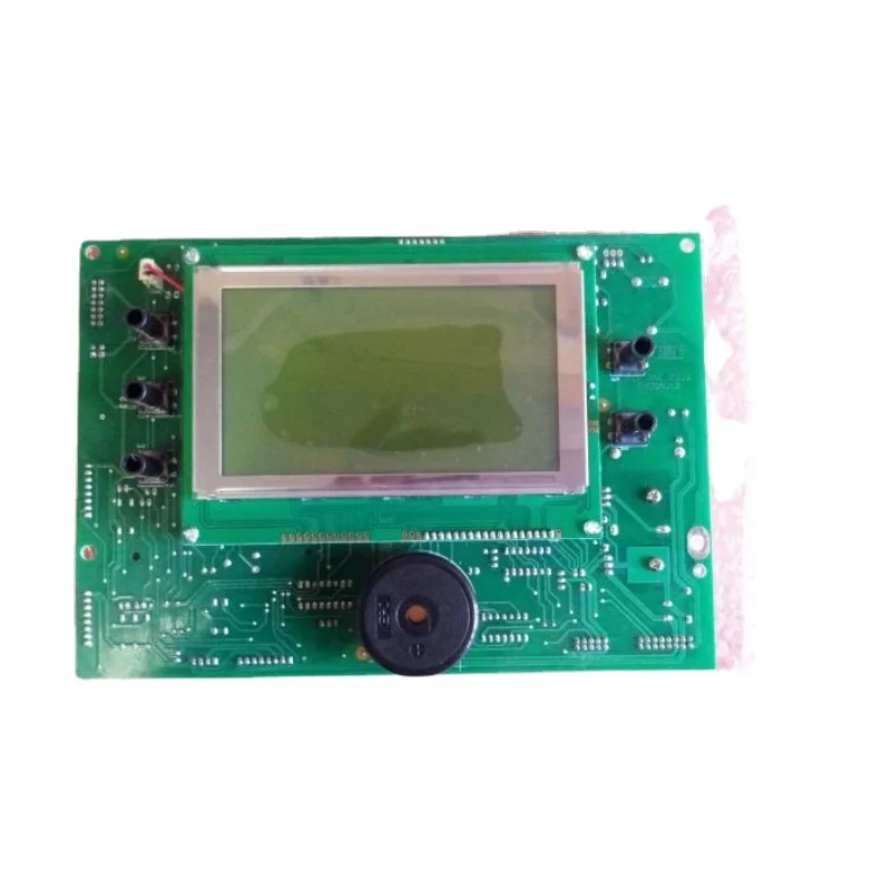 

Board for Air Conditioning AA05C022