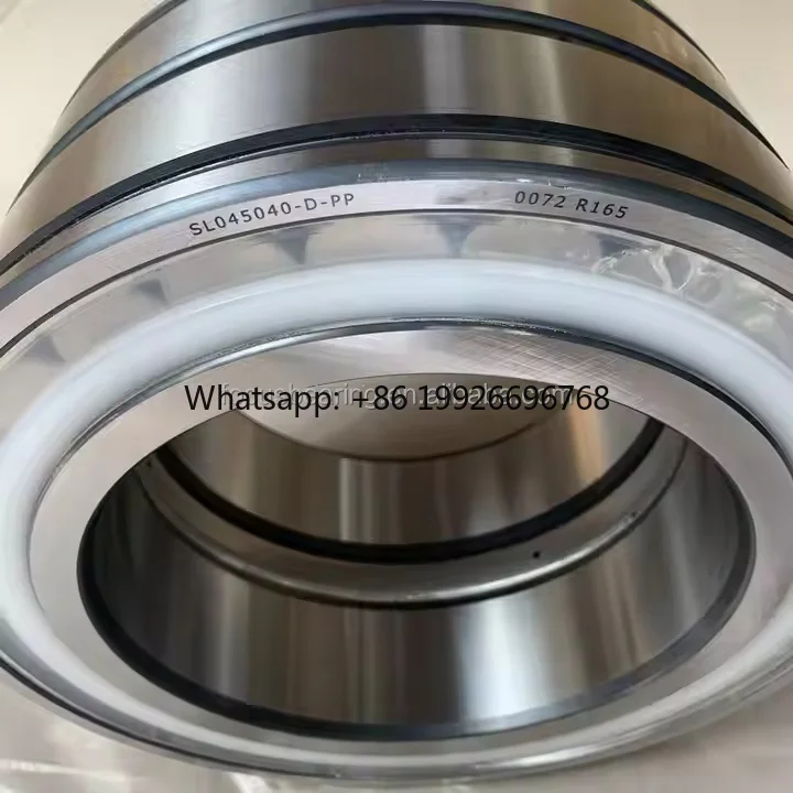 

240x360x160mm SL045048 Full Complement Cylindrical Roller Bearing SL045048-PP