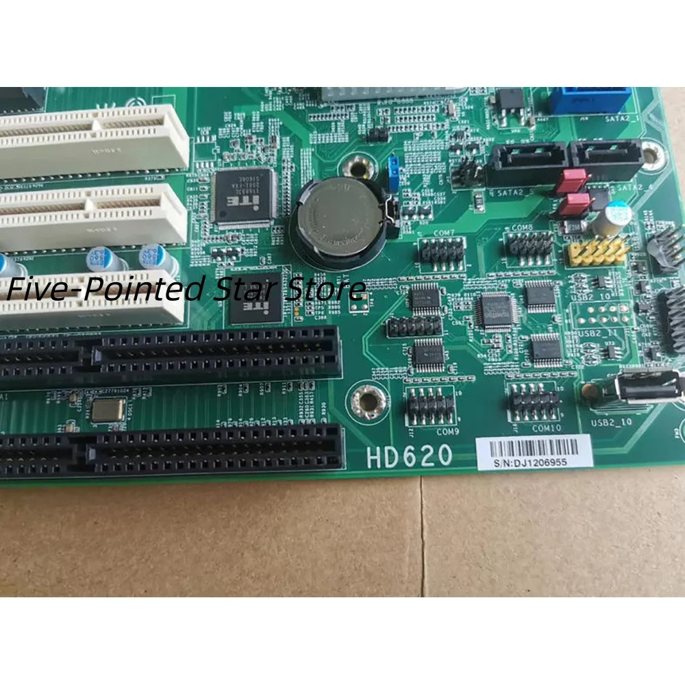 

HD620-H81 industrial computer motherboard