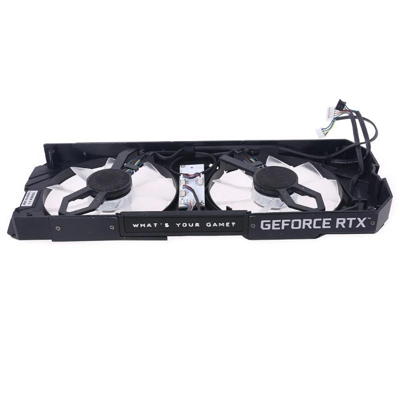  GALAX RTX2060 Super RTX2070 RTX2060 2070 GPU Fan Graphics Cooling Fan with for S
