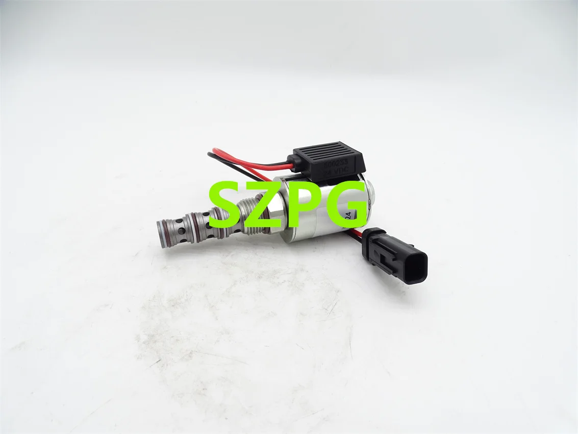 

152-8346 Solenoid valve For E307C 308C 311C Engine Excavator Parts