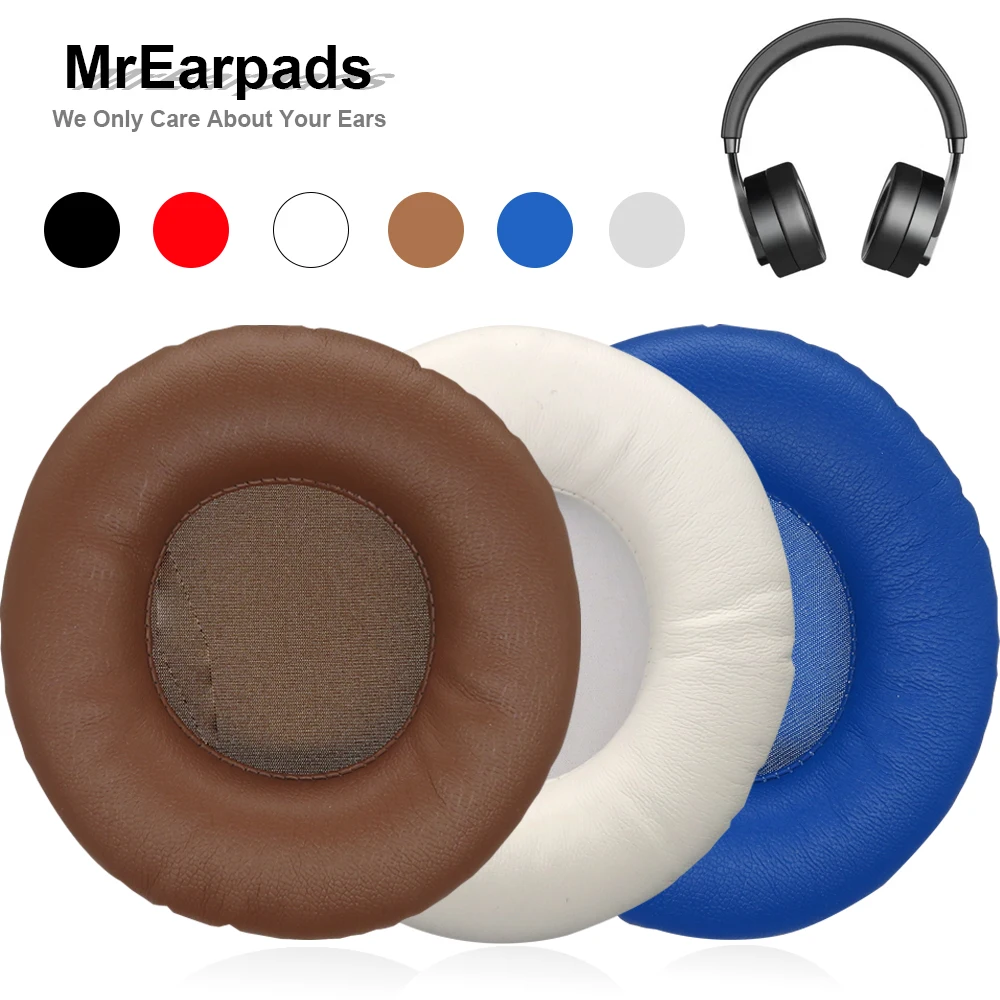 HPH PRO500 Earpads For Yamaha HPH-PRO500 Headphone Ear Pads Earcushion Replacement