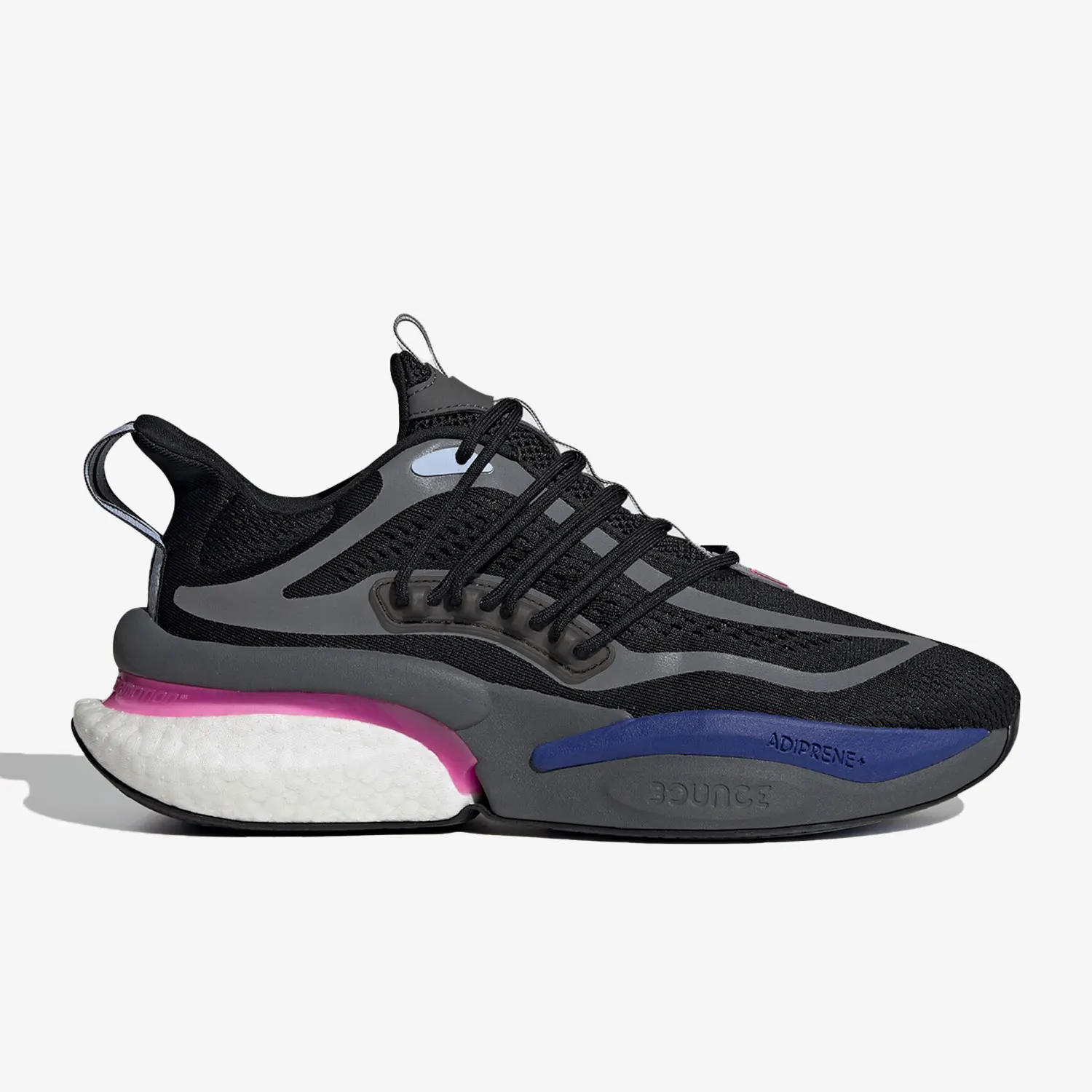 

Оригинальные мужские кроссовки Adidas AlphaBoost V1 HP6612