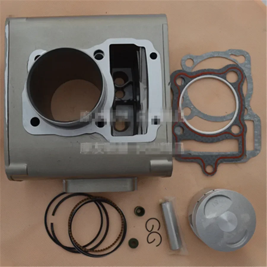 For Longxin boiling water jacket 200 Oe Wangjiang boiling vat 200 sets of cylinder Lifting machine