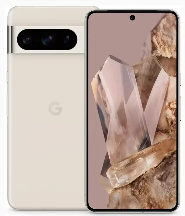Google Pixel 8 Pro 5G 128GB 12GB RAM