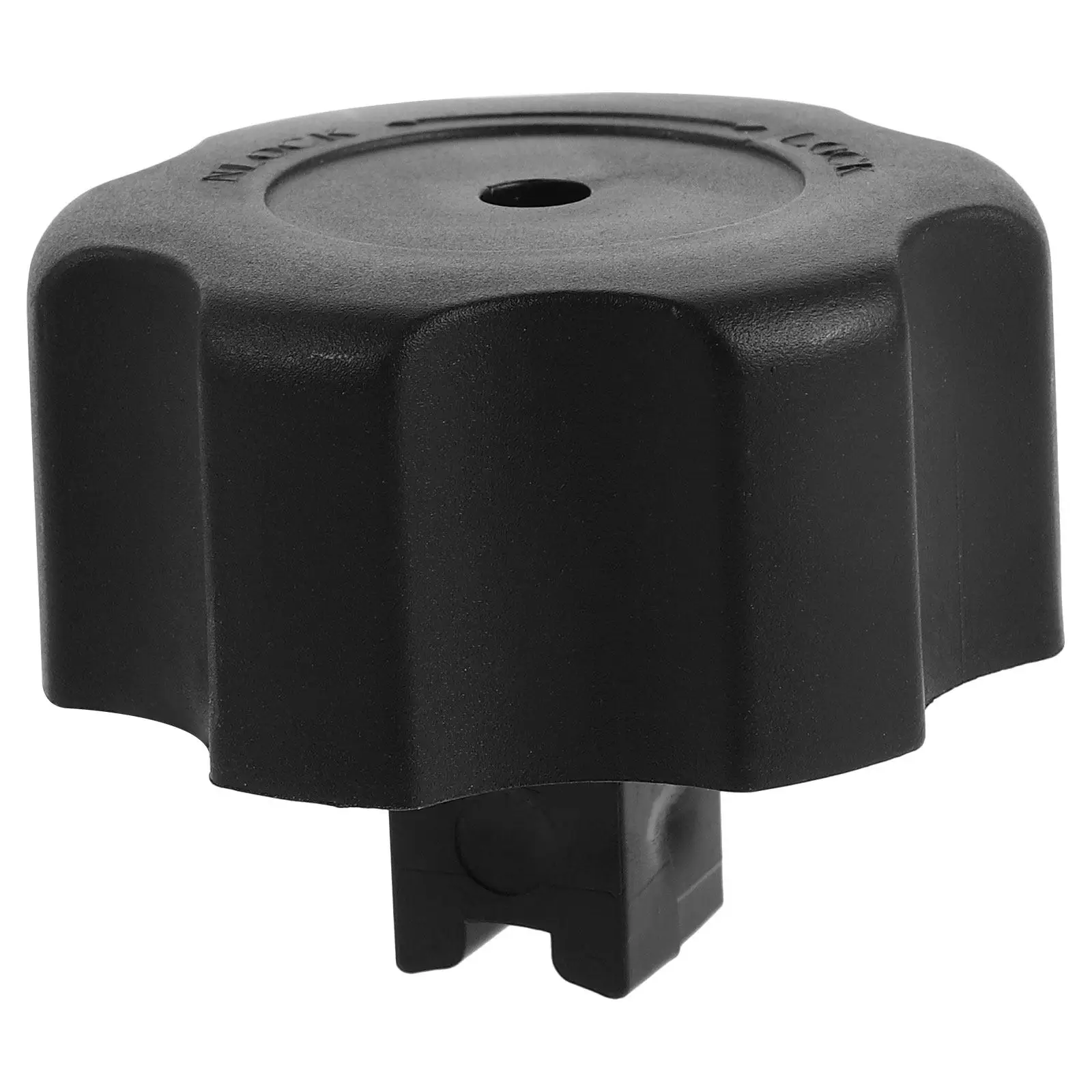 Patio Umbrella Replacement Knob Star Grip Hand Tighten Screw Nut for Roman Cantilever Umbrella Outdoor Parasol Accessory