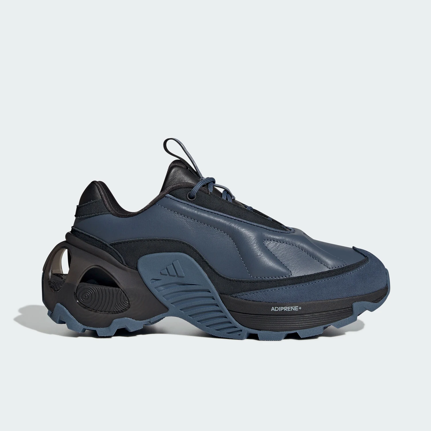 

Adidas оригинальные новые мужские и женские спортивные износостойкие легкие меховые туфли на толстой подошве JQ7584