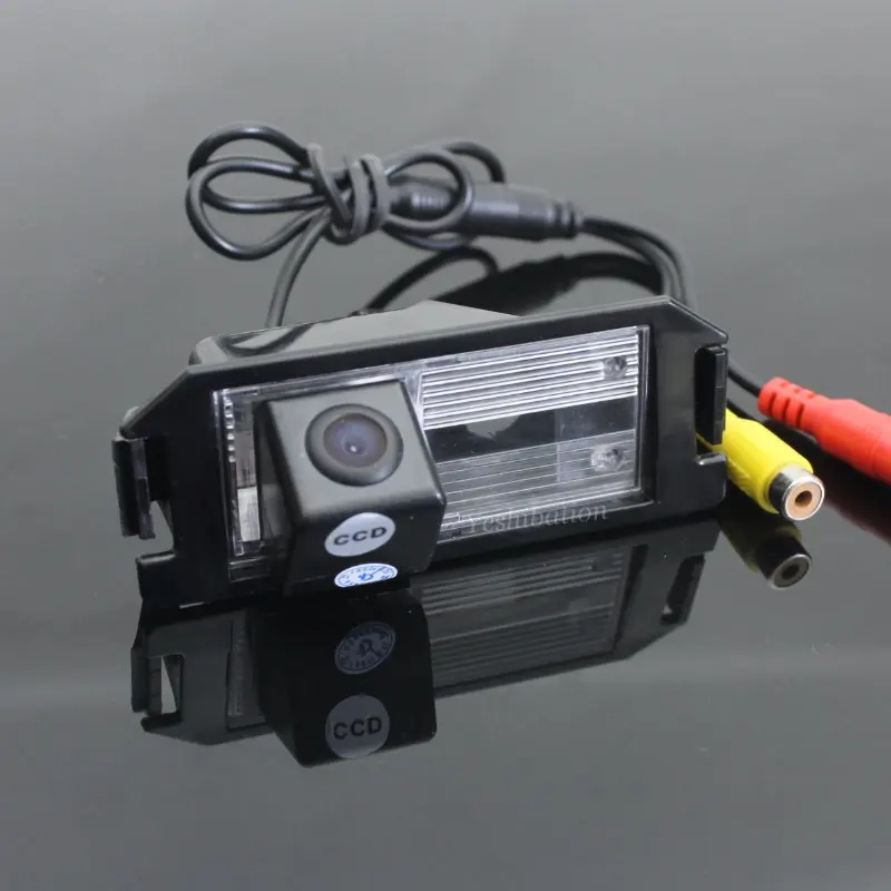 For Hyundai i10 i20 i30 Elantra GT Touring HD Car Rear View Back Up Reverse Camera High Quality CCD Night Vision Reverse Camera