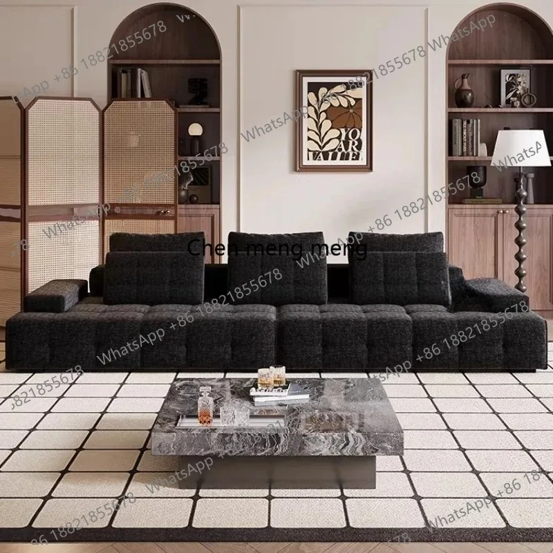 

252cm 280cm 308cmLuxury Chenier Velvet Lawrence Sofa living room sofas couch Armchairs furniture