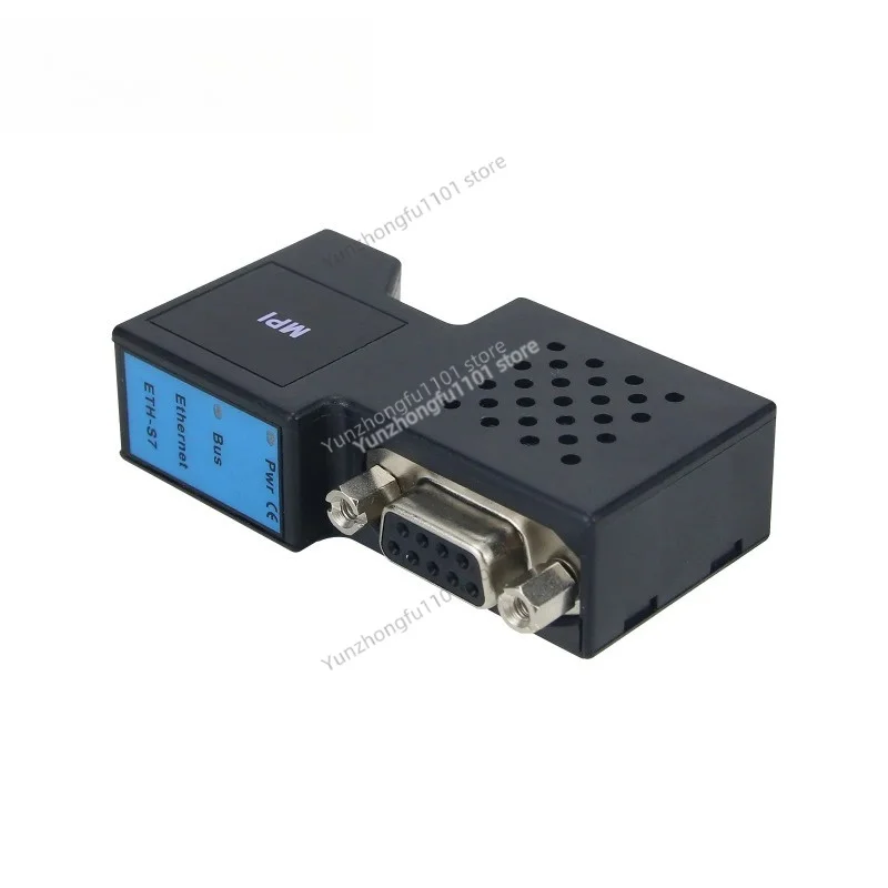 ETH‑MPI/DP PLC Ethernet Communication Module for  S7‑300 Replace USB‑MPI USB‑PPI CP5611 CP5613