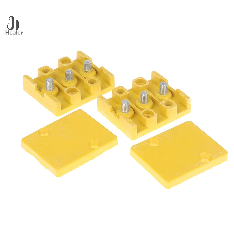 Electric Car Controller Wire Connection Box Insulation Box Phase Battery Wire Connector Accessories