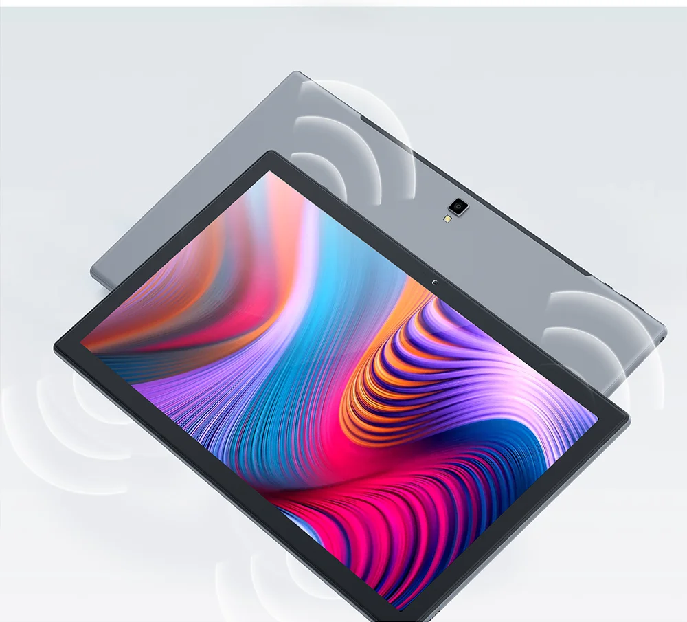 New 14 Inch Tablets Global Version Android 12 System 8GB RAM 512GB ROM 4G LTE Dual SIM 5G Dual WiFi GPS Tablet PC 10000mAh