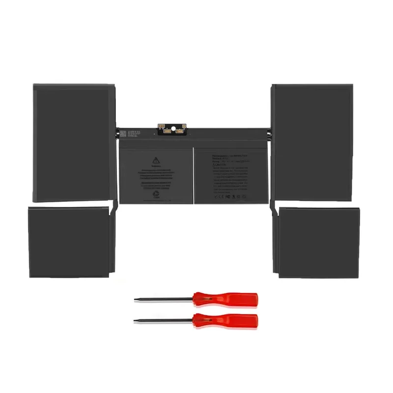 Applicable to Apple 12 inch MF855 MJY32 MK4M2 A1527 A1705 A1534 battery