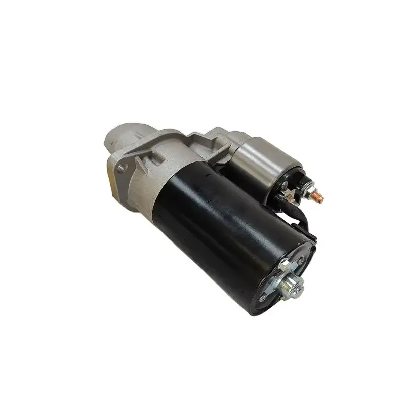 

Machinery Engine Starter Motor 58402240 For Diesel Engine LDW1404 LDW 1404 KDW 1404 602 702 903 1003 LDW1204