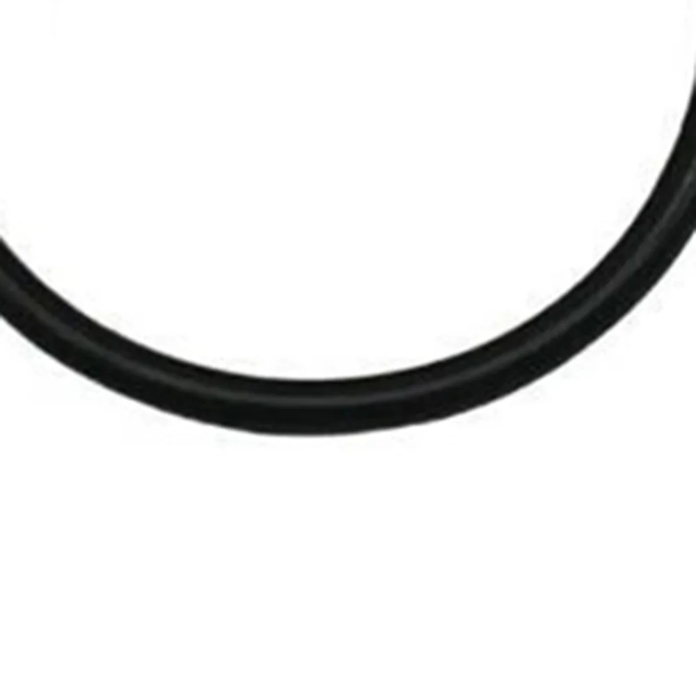 

For MerCruiser I II III Drives Bell Housing Seal Kit Bell Housing Gasket For MerCruiser Drive Repair Black Orange