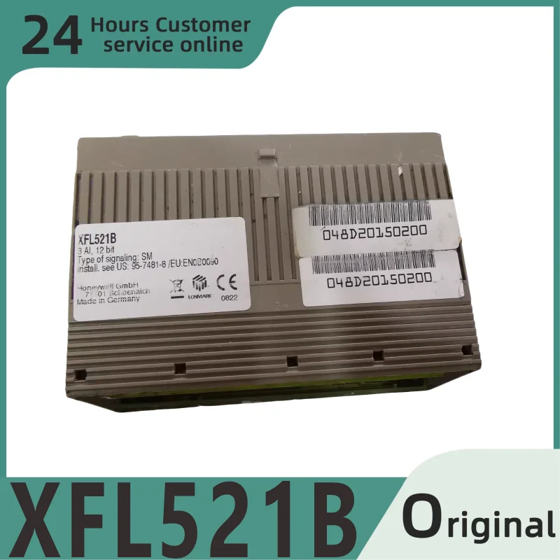 

New original module XFL521B XFL522B XFL523B XFL524B XSL511 XH562H XS563 XSL514