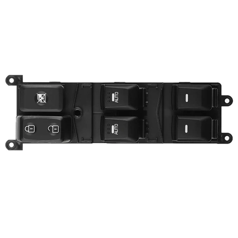 Nuevo interruptor Control ventana lateral l conductor lantero botón maestro 93571-A7200 18 pines para