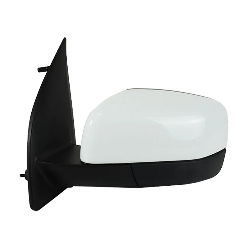 Car Rearview Mirror Assembly For Land Rover Freelander 2 2011-2023 Auto Electric Folding Lens Adjustment Heating Mirror Assy