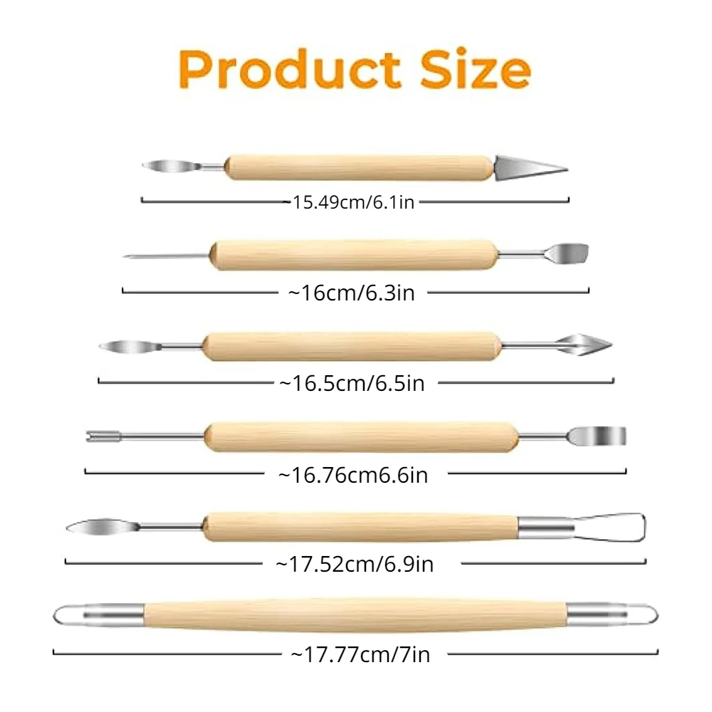 Thumbnail 2 - #30 Best Selling Modeling Clay