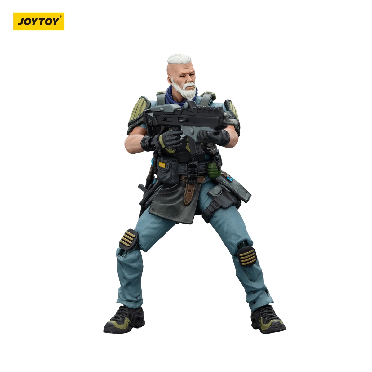 TOYVERSE JOYTOY 1/25 شخصيات لعبة المصدر المظلم فريق UNSC 12 قطعة لعبة مجسمة