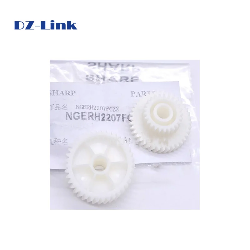 5PCS 새로운 원본 25T / 39T 유휴 샤프 MX-4110N MX-5110N MX-4111N MX-5111N NGERH2207FCZZ