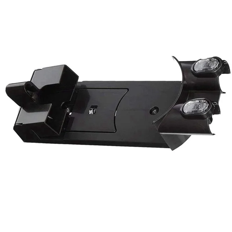2 قطعة أجزاء المكنسة الكهربائية شاحن شماعات قاعدة جدار قوس ل دايسون V6 DC30 DC31 DC34 DC35 DC44 DC45 DC58 DC59 DC61 DC62-CLIM