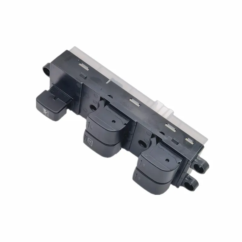 Driver Side Power Window Control Switch 25401-BB65B 25401BB65B  For Nissan Qashqai J10 Navara D40 Pathfinder R51 25401-JD001