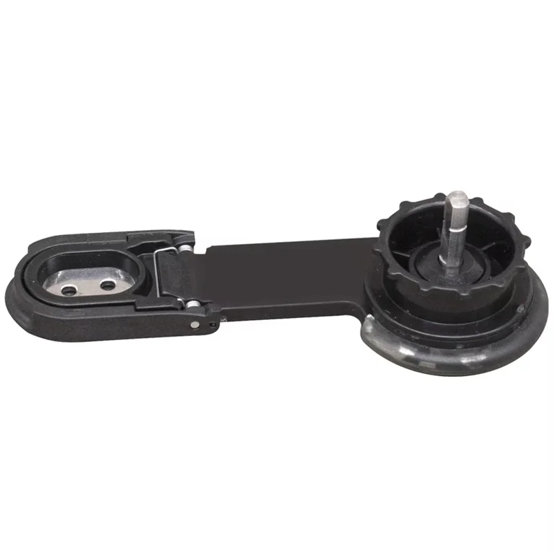 Porte-brosse à rouleau M04K pour Roborock série F25, Compatible avec F25 Combo/F25 ACE, idéal pour aspirateur humide et sec