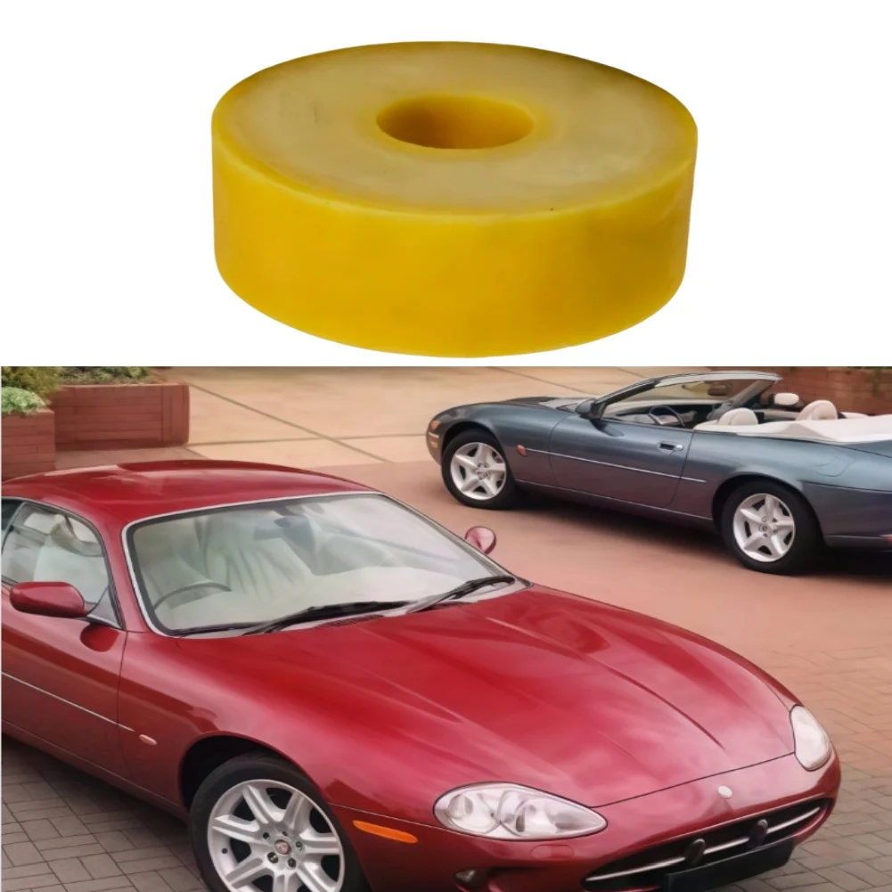 Rear Upper Shock Mount Bushing For Jaguar For XJR 1995-2003 CAC949465 Rear Upper Shock Absorber Bushing Automobiles Parts