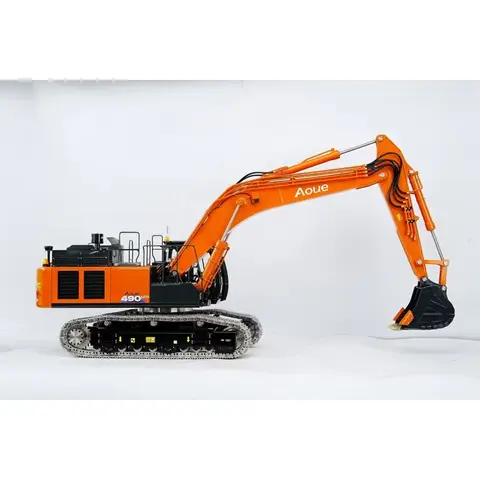 6 best sales Tamiya RC-lastbil 1-14 - №5