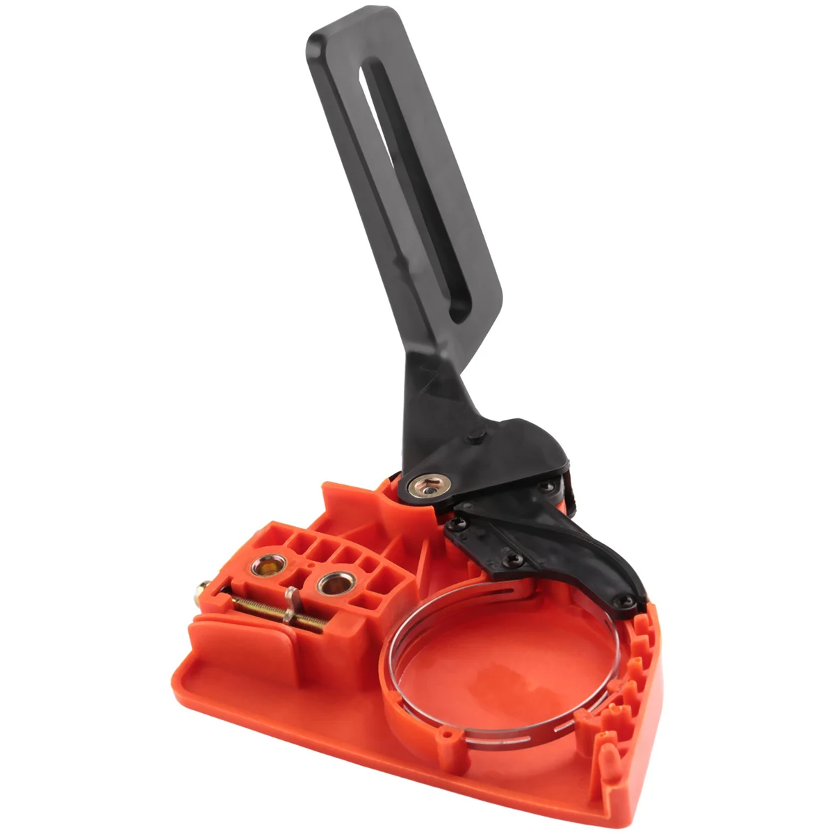 HHTL 2X New Clutch Sprocket Chain Cover Brake Handle Assy Fit for 136 137 141 142 Chainsaw